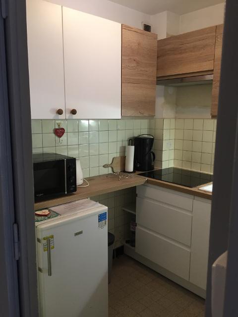 Appartements Le Caribou - Valloire