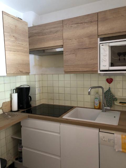 Appartements Le Caribou - Valloire