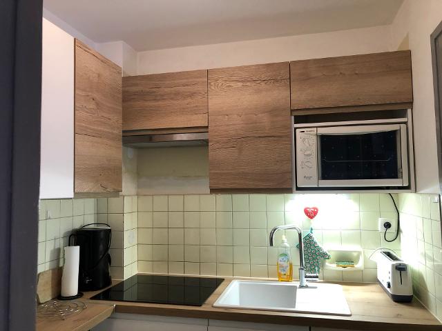 Appartements Le Caribou - Valloire