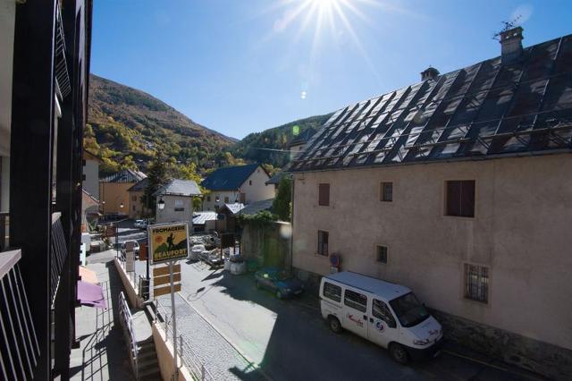 Appartements Le Caribou - Valloire