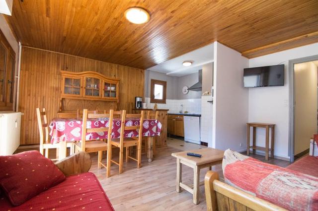 Appartements Le Caribou - Valloire