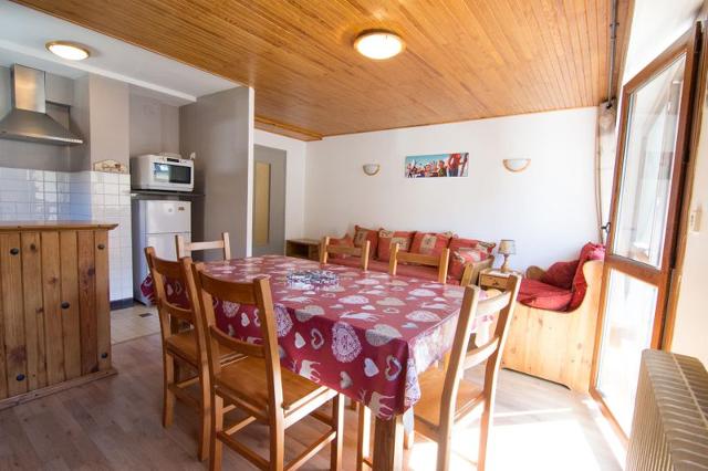 Appartements Le Caribou - Valloire