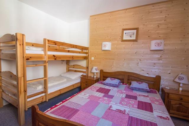 Appartements Le Caribou - Valloire