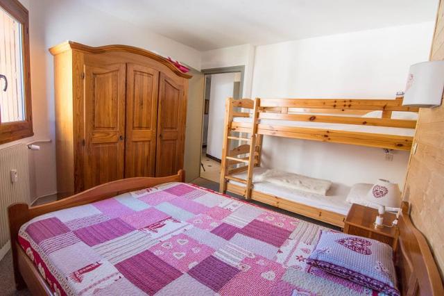 Appartements Le Caribou - Valloire