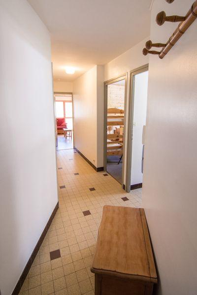 Appartements Le Caribou - Valloire