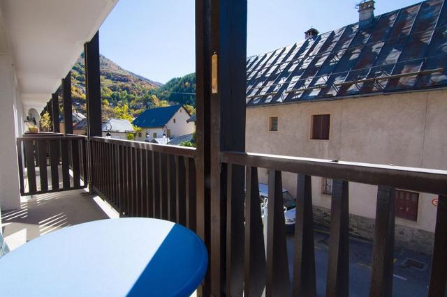 Appartements Le Caribou - Valloire