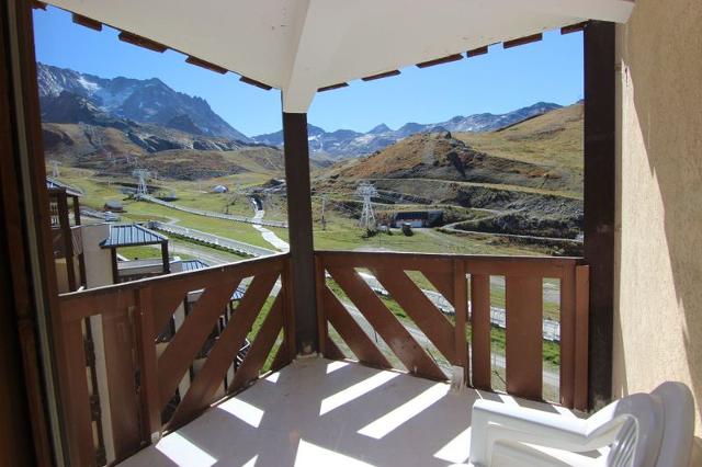 Flats TEMPLES DU SOLEIL MACHU - Val Thorens