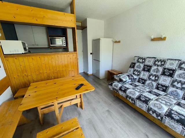 Flats TEMPLES DU SOLEIL MACHU - Val Thorens