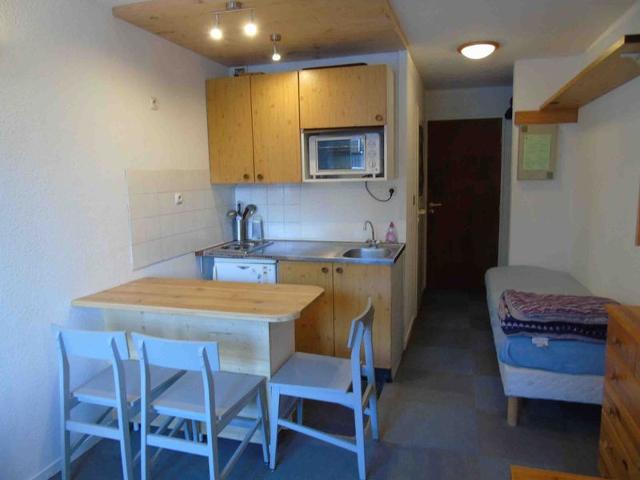 Thabor 59997 - Valfréjus