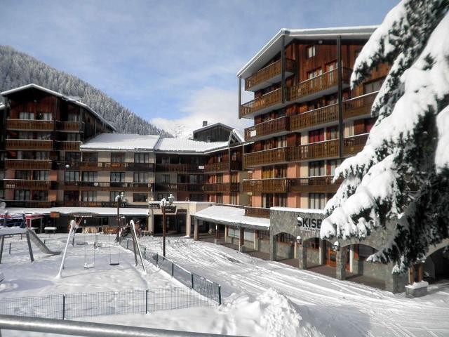Thabor 59997 - Valfréjus