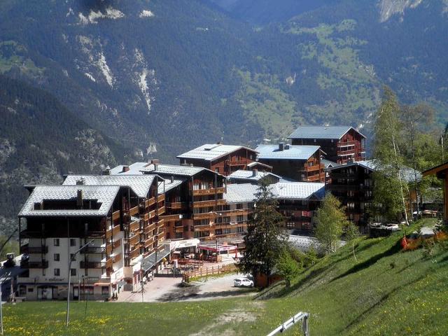 Thabor 59997 - Valfréjus