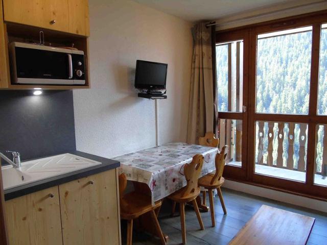 Vita Parc 60009 - Valfréjus