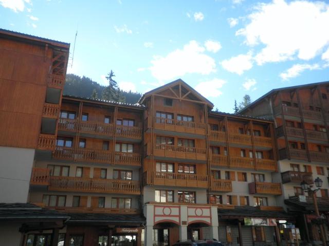 Melezets 60021 - Valfréjus