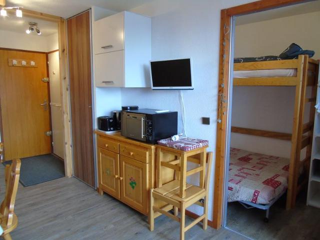 Melezets 60021 - Valfréjus