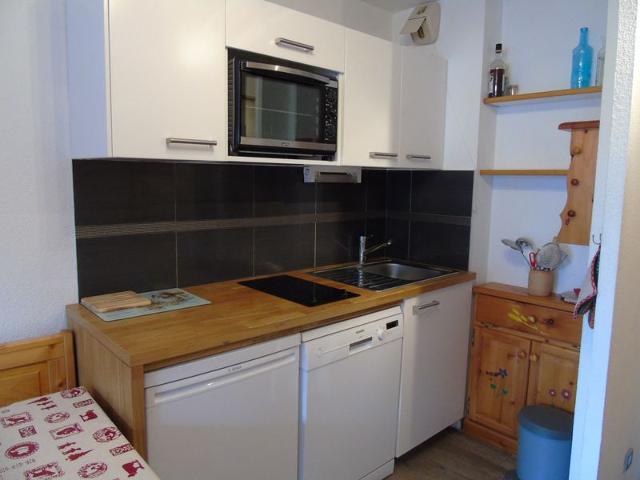 Melezets 60021 - Valfréjus
