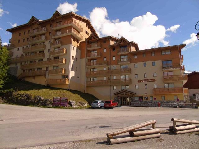Cheval Blanc 60036 - Valfréjus
