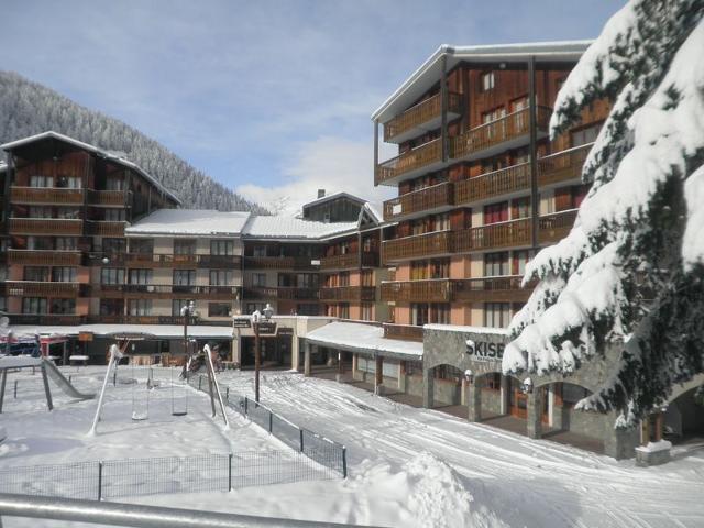 Thabor 60038 - Valfréjus