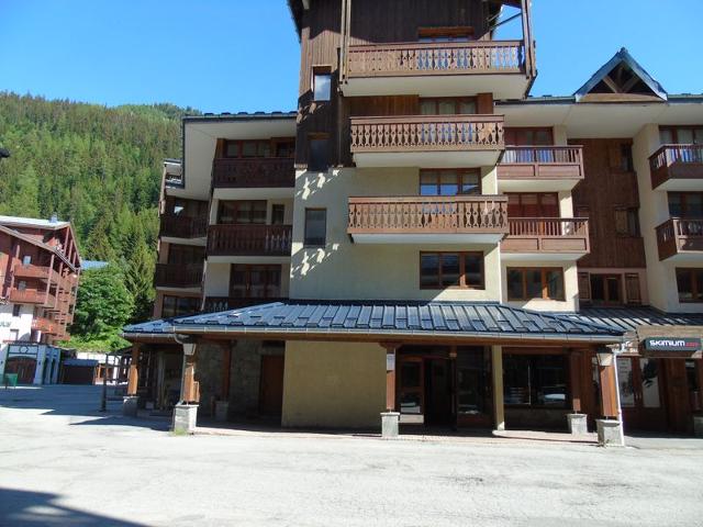 Thabor 60038 - Valfréjus