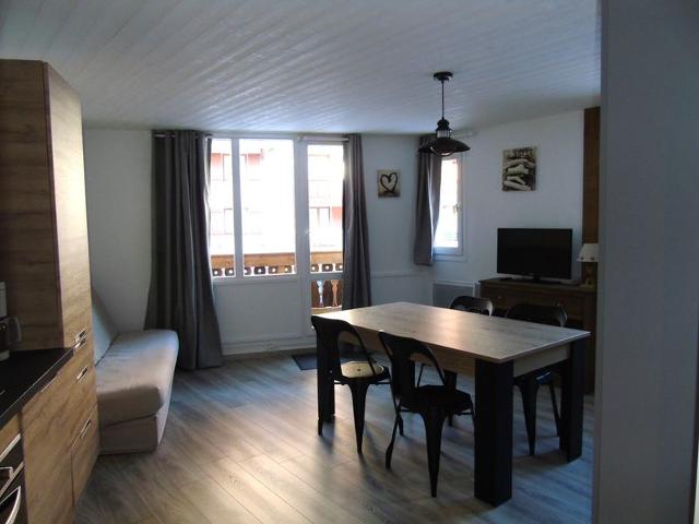 Thabor 60038 - Valfréjus