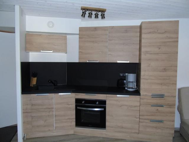 Thabor 60038 - Valfréjus