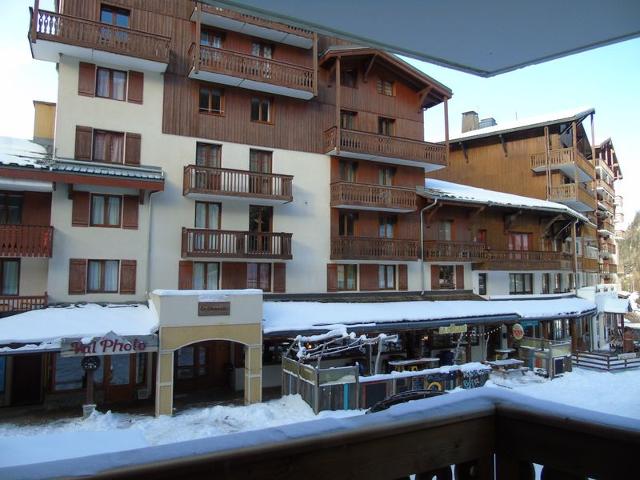 Thabor 60038 - Valfréjus