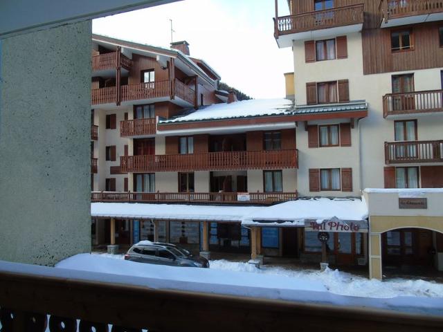 Thabor 60038 - Valfréjus