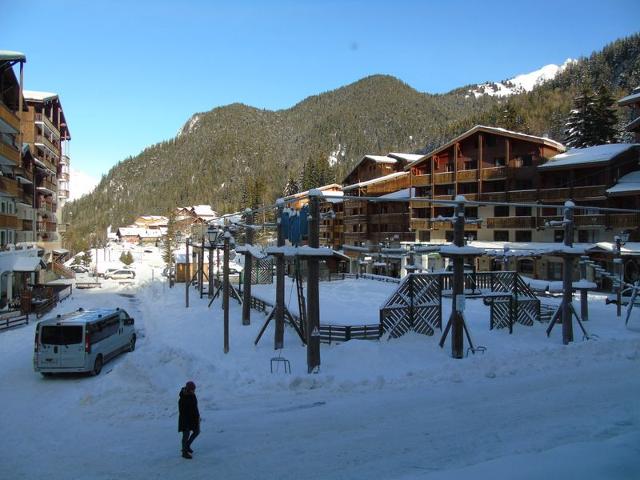Thabor 60038 - Valfréjus