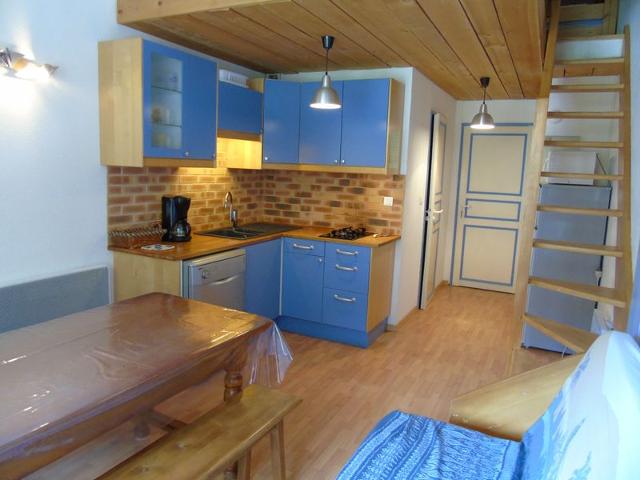 Thabor 60039 - Valfréjus