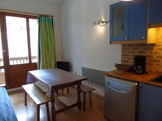 Thabor 60039 - Valfréjus