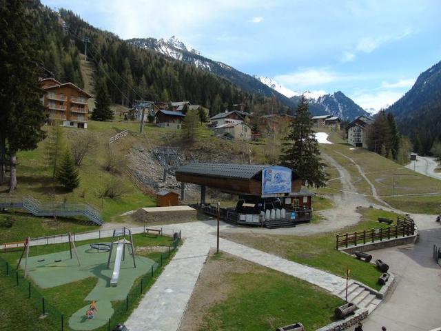 Thabor 60039 - Valfréjus