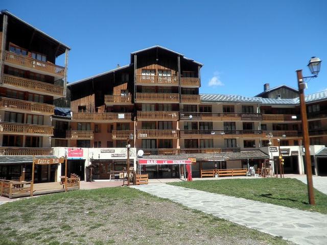 Thabor 60039 - Valfréjus