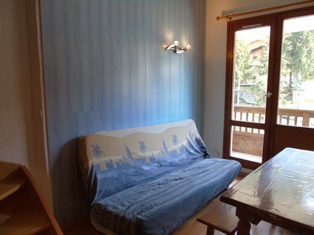 Thabor 60039 - Valfréjus