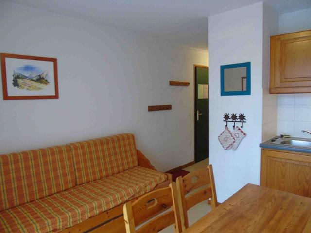 Chalet Arrondaz 60043 - Valfréjus
