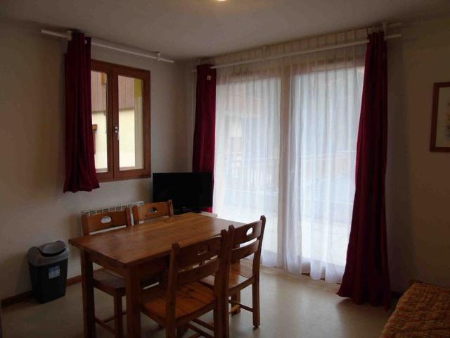 Chalet Arrondaz 60043 - Valfréjus