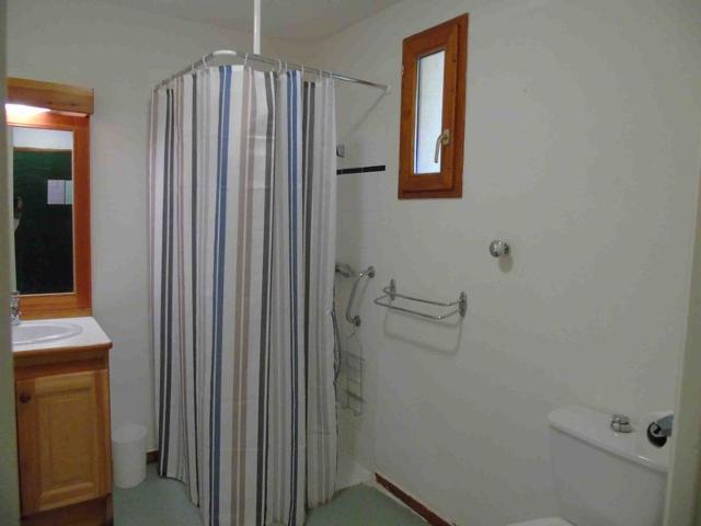 Chalet Arrondaz 60043 - Valfréjus