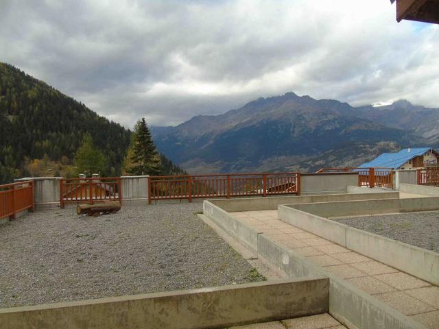 Chalet Arrondaz 60043 - Valfréjus