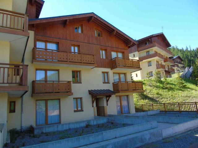 Chalet Arrondaz 60043 - Valfréjus
