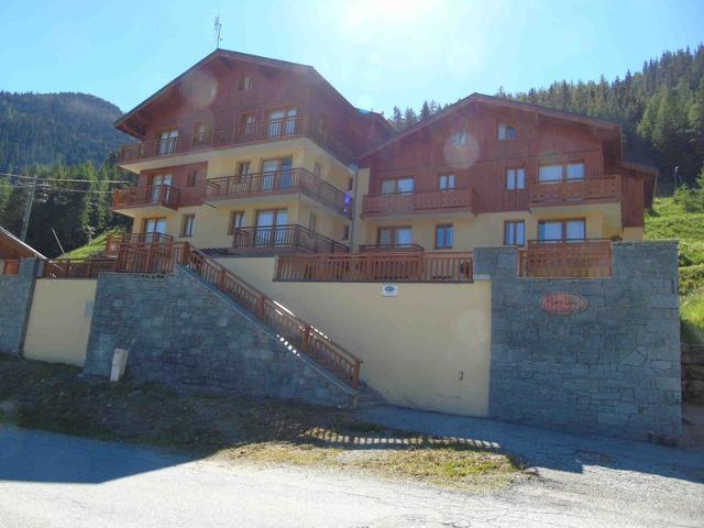Chalet Arrondaz 60043 - Valfréjus