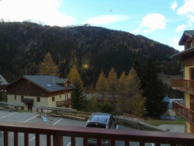 Chalet Arrondaz 60053 - Valfréjus