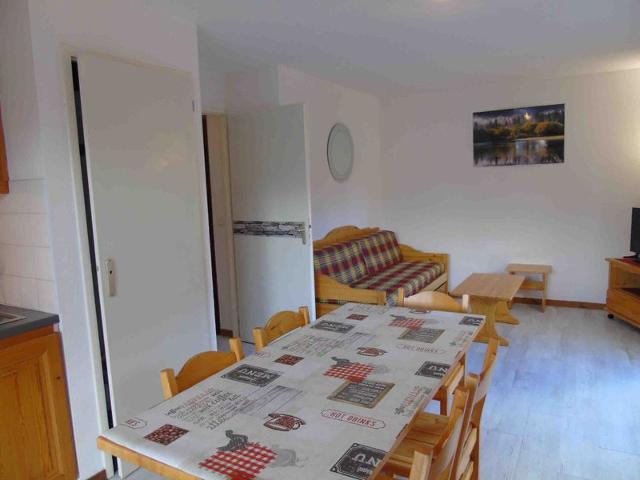 Chalet Arrondaz 60053 - Valfréjus