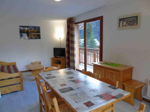 Chalet Arrondaz 60053 - Valfréjus
