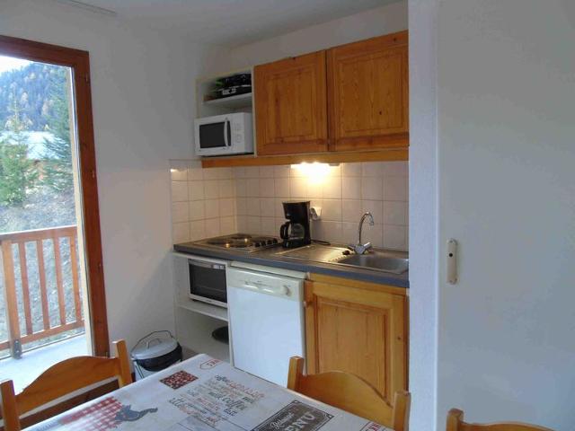 Chalet Arrondaz 60053 - Valfréjus
