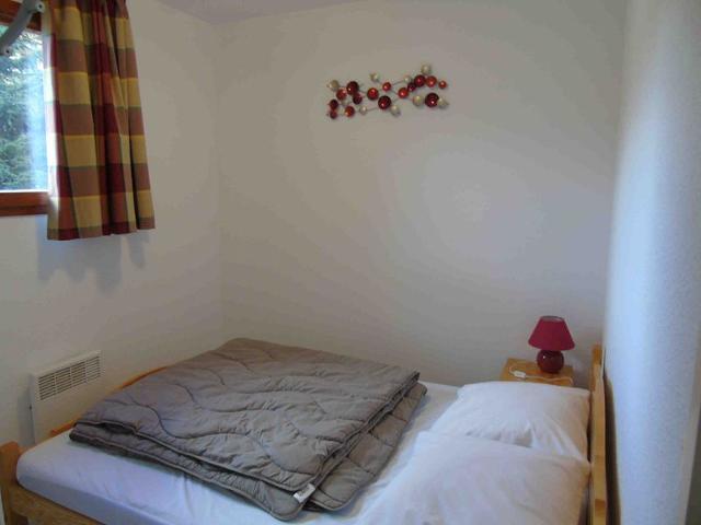 Chalet Arrondaz 60053 - Valfréjus