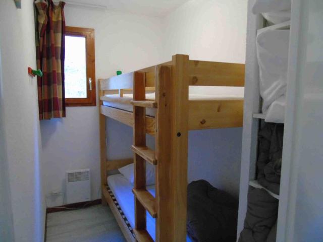 Chalet Arrondaz 60053 - Valfréjus