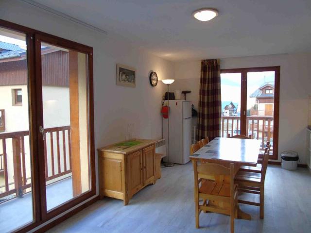 Chalet Arrondaz 60053 - Valfréjus