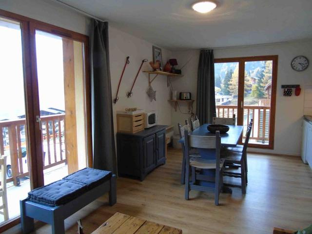 Chalet Arrondaz 60054 - Valfréjus