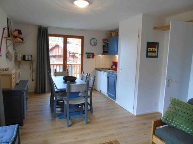 Chalet Arrondaz 60054 - Valfréjus