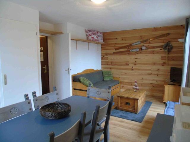 Chalet Arrondaz 60054 - Valfréjus