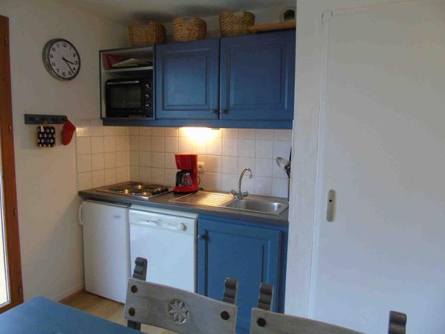 Chalet Arrondaz 60054 - Valfréjus