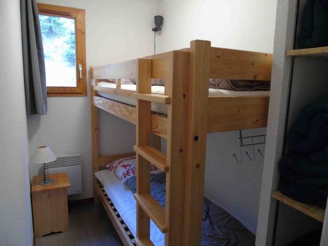 Chalet Arrondaz 60054 - Valfréjus